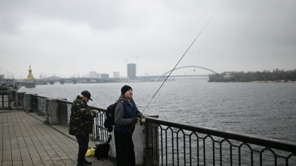 Rusia afirma que hay en curso un "proceso serio" para poner fin a la guerra en Ucrania
