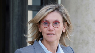 Electricité: Agnes Pannier-Runacher met en garde contre une nouvelle taxe sur les énergéticiens