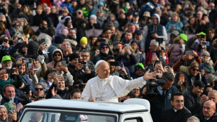 Pope to meet Erdogan in Turkey in first overseas trip