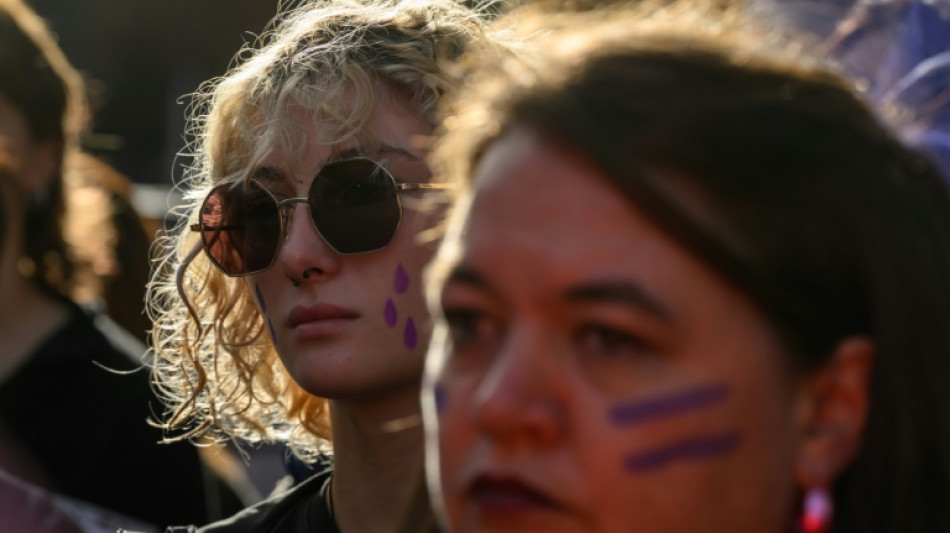 Quase uma em cada três mulheres no mundo sofre violência de gênero, alerta a OMS