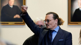 Les moments marquants du procès entre Johnny Depp et Amber Heard