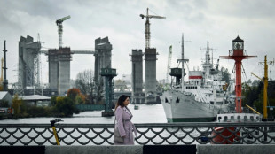 Dans l'exclave russe de Kaliningrad, l'isolement face aux voisins de l'Otan