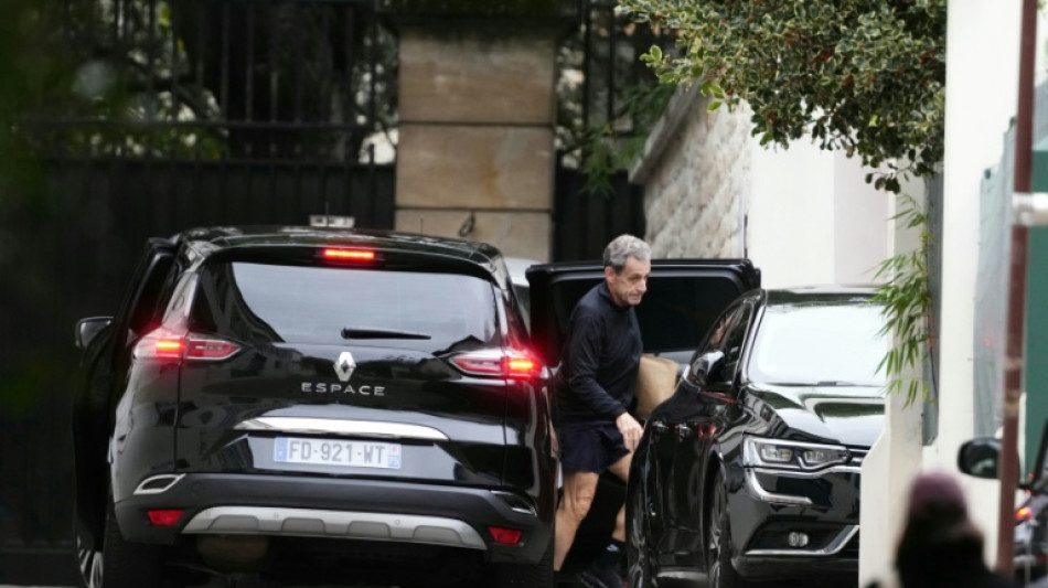 Nicolas Sarkozy rejugé dans le dossier du financement libyen du 16 mars au 3 juin