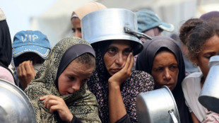 L'ONU déclare la famine à Gaza 