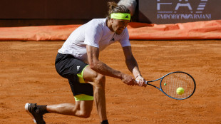 Internazionali: Zverev 'mio obiettivo è Roland Garros'
