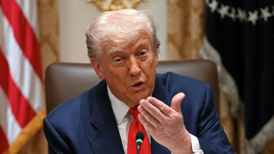 Trump ameaça deixar de comprar óleo de cozinha da China