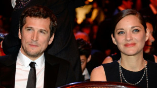 Marion Cotillard et Guillaume Canet annoncent leur séparation