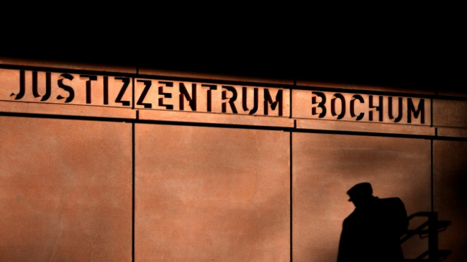 Missbrauchsprozess gegen früheren Kommunalpolitiker: Mildere Haftstrafe in Bochum