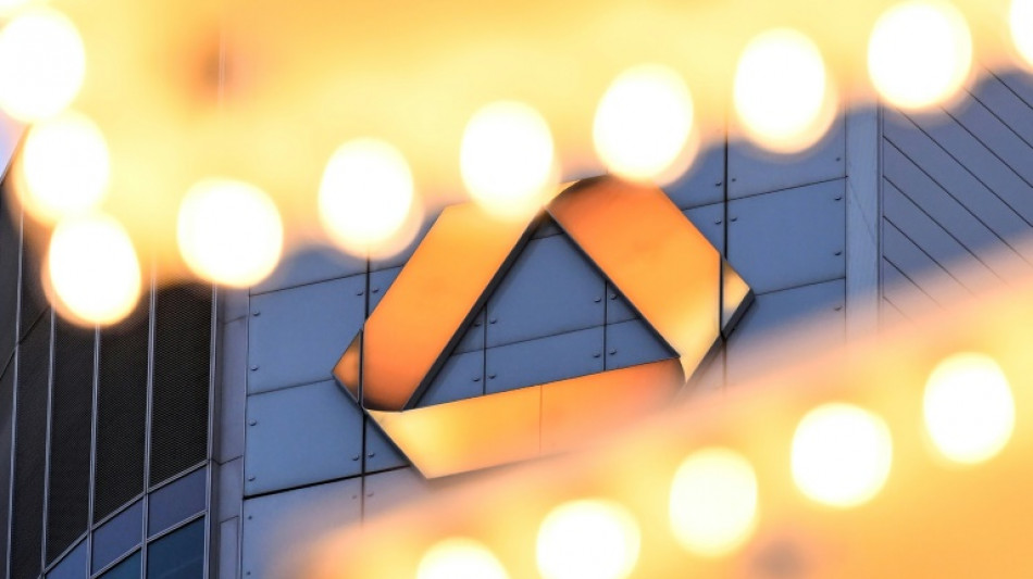 Commerzbank macht Rekordgewinn - Deutliche Erhöhung der Dividende angekündigt