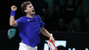 L'Italia vince la Coppa Davis, è la terza consecutiva