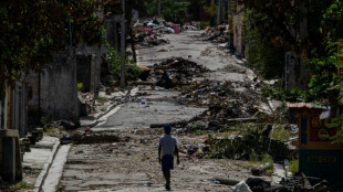 La "lutte quotidienne pour la survie" des enfants d'Haïti