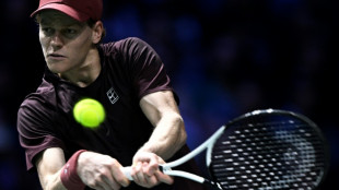 Sinner beats Shelton to boost number one bid in Paris