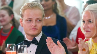 Norwegen: Sohn von Mette-Marit wegen vierfacher Vergewaltigung angeklagt