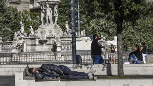 Guyana, Calabria, Campania prime in Ue per rischio povertà