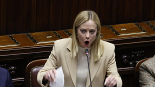 Meloni, su Gaza opposizioni più fondamentaliste di Hamas