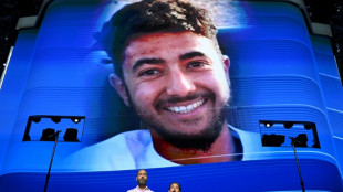 Gaza: les corps de six otages retrouvés dans la bande de Gaza