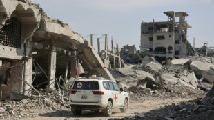 Israel identifica restos mortais de três reféns