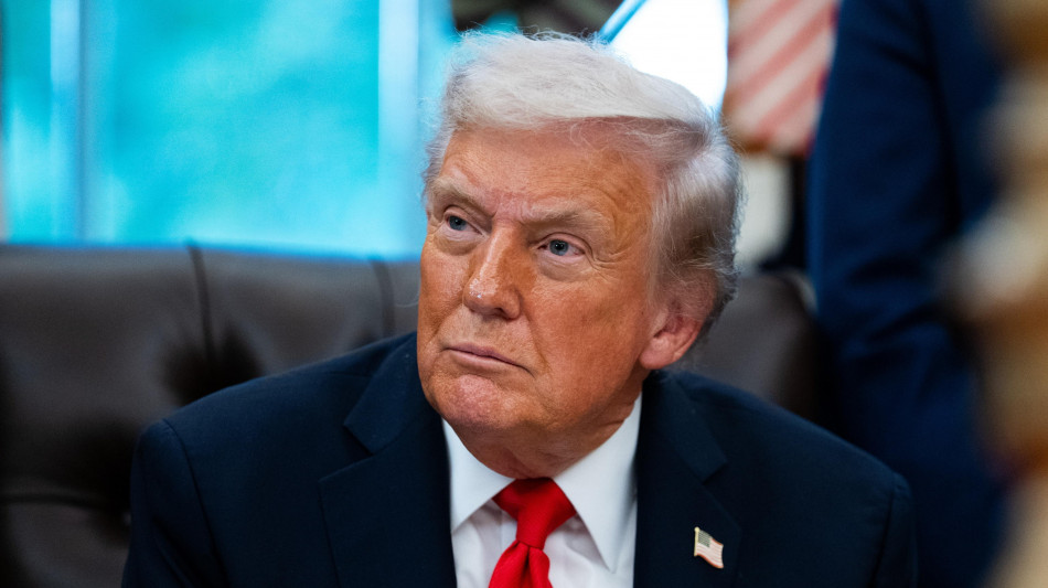 Trump, era il momento giusto per nuove sanzioni contro Mosca