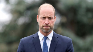 Tabloide britânico é acusado de ter espionado o príncipe William