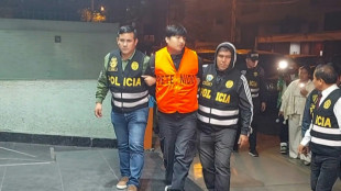 Suposto autor intelectual do triplo feminicídio na Argentina é detido no Peru