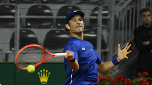 Internazionali:Passaro 'vittoria con Dimitrov dà grande fiducia'