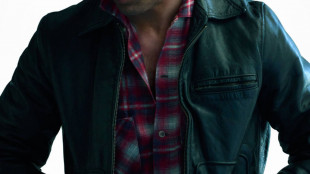 Jeremy White, The Boss ci fa capire l'America con IL suo sguardo