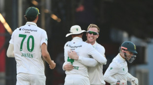 South Africa on brink of first Test series win in India since 2000