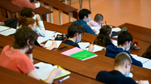 Zahl russischer Studierender in Deutschland seit Ukraine-Krieg stabil