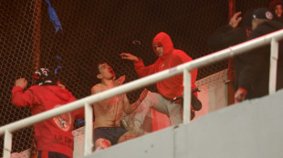 Independiente é desclassificado da Copa Sul-Americana após briga em estádio