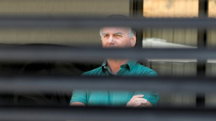 Brasiliens Ex-Präsident Bolsonaro legt Berufung gegen Haftstrafe von 27 Jahren ein