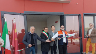 Aosom Italy, magazzino nell'Alessandrino, investe 20 milioni