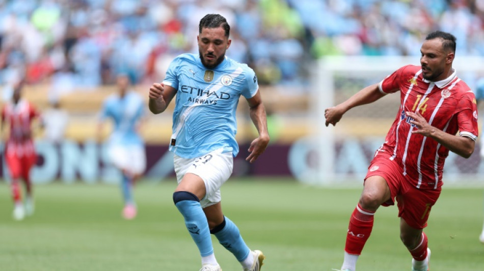 Angleterre: de Cherki à Le Bris, les nouveaux Français de Premier League