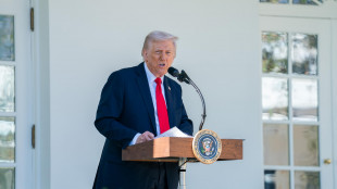 'Trump chiede a Giustizia 230 mln per cause contro di lui'