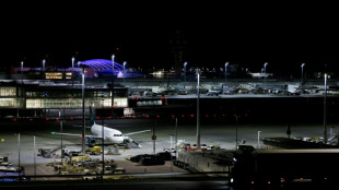 Deutschen Flughäfen fehlen weiter Millionen an Passagieren