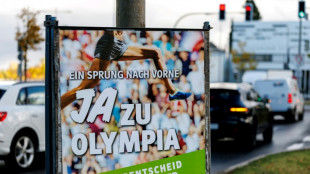 Ja zu Olympia: Münchner mit klarer Zustimmung im Bürgerentscheid