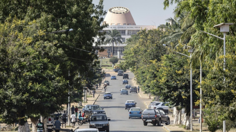 Coup d'Etat en Guinée-Bissau: la junte conforte son pouvoir, l'UA suspend le pays