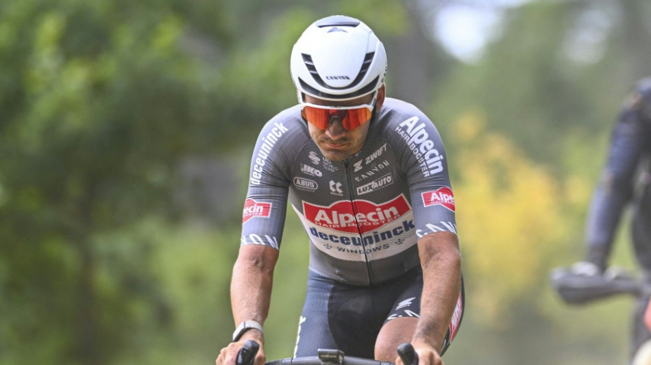 Neuer Teamkollege für Lipowitz: Vermeersch wechselt zu Red Bull