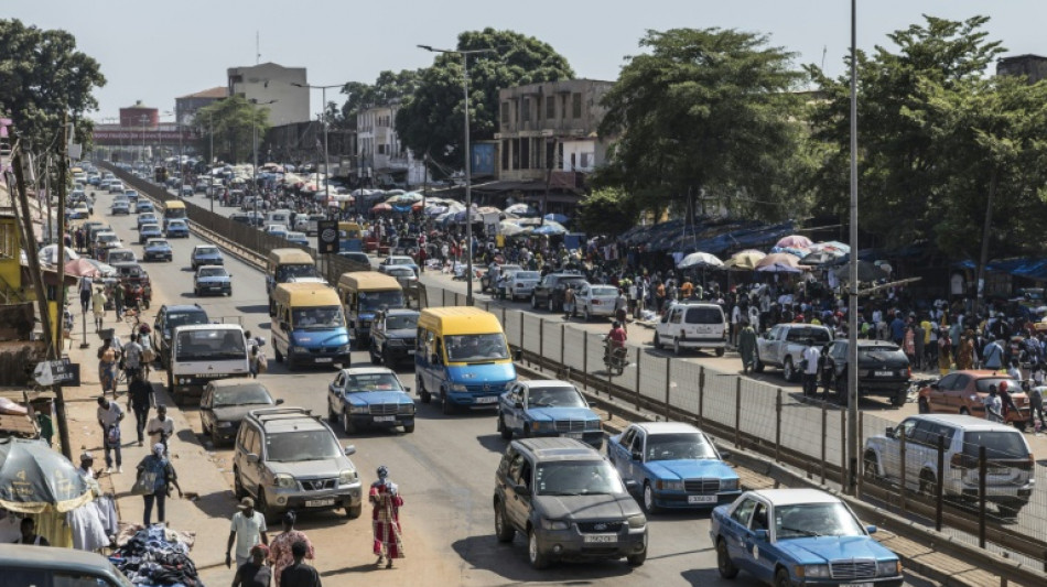Coup d'Etat en Guinée-Bissau: la junte conforte son pouvoir avec la nomination d'un Premier ministre