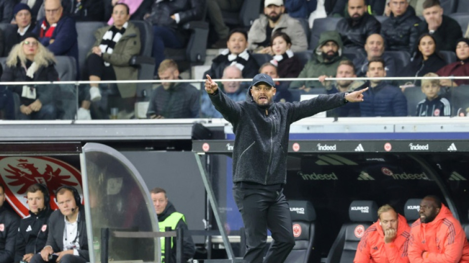 El Bayern Múnich prolonga el contrato de su entrenador Vincent Kompany hasta 2029