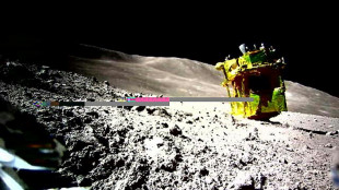 Japón pone fin a las operaciones de su módulo lunar un año después de su lanzamiento