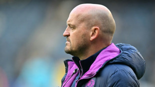 Townsend says Scotland rugby fans expect too much
