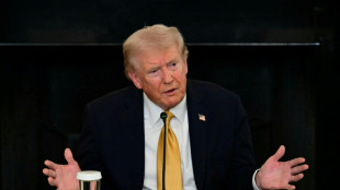 Trump wirft China und Russland heimliche Atomwaffentests vor