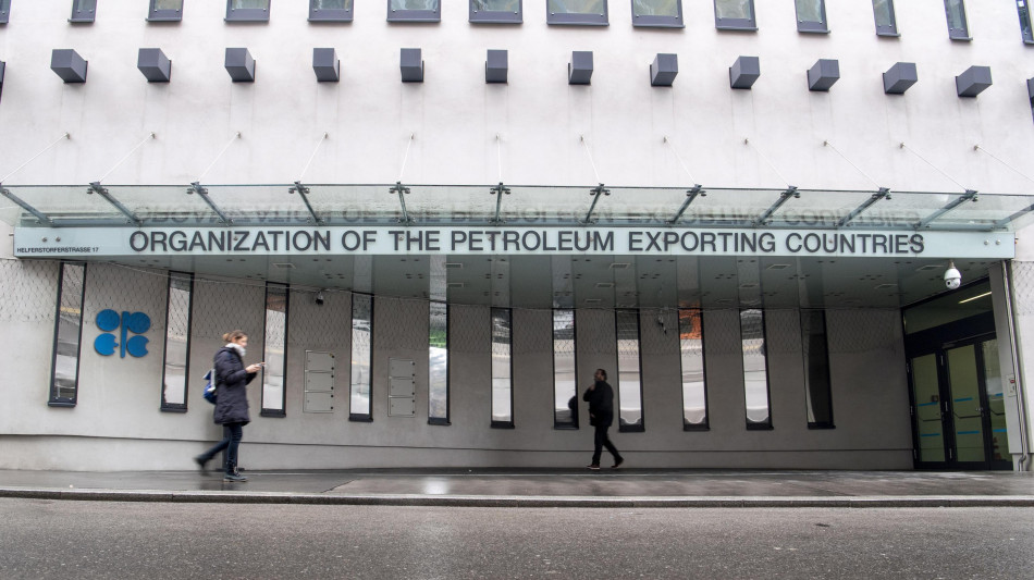 L'Opec+ si prepara a un nuovo piccolo aumento di produzione