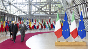 Mattarella, più l'Ue è efficace, più ampio è il consenso