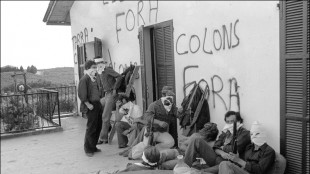 50 ans après Aléria, le nationalisme corse amène l'autonomie au Parlement