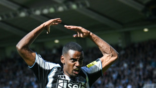 Medien: Isak für 150 Millionen zum FC Liverpool