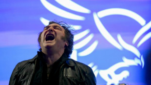 Parlamentswahlen in Argentinien: Scheidepunkt für Präsident Milei