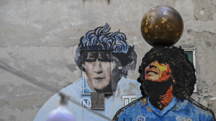 Accordo tra eredi e azienda svedese, nasce il marchio "Maradona"