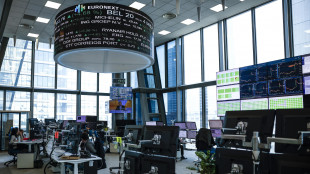 Borsa: l'Europa è cauta con tensioni geopolitiche, Milano +0,09%