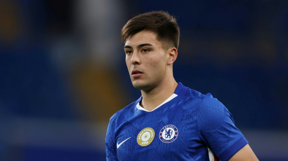 Nach Chukwuemeka: BVB holt auch Anselmino 